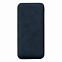 Внешний аккумулятор, In Velour, 10000 mah, синий,  подарочная упаковка с блистером с логотипом в Астрахани заказать по выгодной цене в кибермаркете AvroraStore