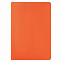 Ежедневник Portobello Trend, Rain, недатированный, оранжевый с логотипом в Астрахани заказать по выгодной цене в кибермаркете AvroraStore