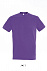 Фуфайка (футболка) IMPERIAL мужская,Светло-фиолетовый L с логотипом в Астрахани заказать по выгодной цене в кибермаркете AvroraStore