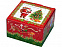 Чайная пара «Санта Клаус» с логотипом в Астрахани заказать по выгодной цене в кибермаркете AvroraStore