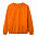 Толстовка Toima, оранжевая с логотипом в Астрахани заказать по выгодной цене в кибермаркете AvroraStore