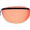 Поясная сумка Manifest Color из светоотражающей ткани, оранжевая с логотипом в Астрахани заказать по выгодной цене в кибермаркете AvroraStore