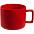 Чашка Jumbo, матовая, белая с логотипом в Астрахани заказать по выгодной цене в кибермаркете AvroraStore