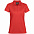Рубашка поло женская Eclipse H2X-Dry, белая с логотипом в Астрахани заказать по выгодной цене в кибермаркете AvroraStore