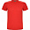 Спортивная футболка DETROIT мужская, ФУКСИЯ/ЧЕРНЫЙ 2XL с логотипом в Астрахани заказать по выгодной цене в кибермаркете AvroraStore