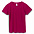 Футболка женская REGENT WOMEN, розовая (коралловая) с логотипом в Астрахани заказать по выгодной цене в кибермаркете AvroraStore