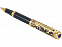 Ручка роллер «Sapphire» с логотипом в Астрахани заказать по выгодной цене в кибермаркете AvroraStore