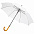 Зонт-трость LockWood ver.2, синий с логотипом в Астрахани заказать по выгодной цене в кибермаркете AvroraStore