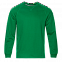 Толстовка Толстовка 60 Зелёный с логотипом в Астрахани заказать по выгодной цене в кибермаркете AvroraStore