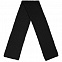 Шарф Nordkapp, черный с логотипом в Астрахани заказать по выгодной цене в кибермаркете AvroraStore