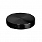 Универсальный аккумулятор "UFO" (6000mAh) в подарочной коробке, черный,8,6х1,5 см,металл с логотипом в Астрахани заказать по выгодной цене в кибермаркете AvroraStore
