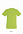 Фуфайка (футболка) REGENT мужская,Средне розовый L с логотипом в Астрахани заказать по выгодной цене в кибермаркете AvroraStore
