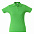 Рубашка поло женская SURF LADY, зеленое яблоко с логотипом в Астрахани заказать по выгодной цене в кибермаркете AvroraStore