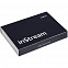 Чехол для карточек inStream, серый с логотипом в Астрахани заказать по выгодной цене в кибермаркете AvroraStore