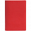 Обложка для паспорта Devon, красная с логотипом в Астрахани заказать по выгодной цене в кибермаркете AvroraStore
