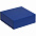 Коробка BrightSide, синяя с логотипом в Астрахани заказать по выгодной цене в кибермаркете AvroraStore