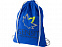 Рюкзак хлопковый «Reggy» с логотипом в Астрахани заказать по выгодной цене в кибермаркете AvroraStore