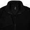 Куртка женская Norman, черная с логотипом в Астрахани заказать по выгодной цене в кибермаркете AvroraStore