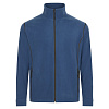 Куртка мужская Nova Men 200, синяя с серым