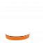 Манжета силиконовая для кружки Make Me, оранжевый с логотипом в Астрахани заказать по выгодной цене в кибермаркете AvroraStore