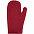 Прихватка-рукавица Settle In, темно-серая с логотипом в Астрахани заказать по выгодной цене в кибермаркете AvroraStore