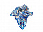 Платок «Арабески» с логотипом в Астрахани заказать по выгодной цене в кибермаркете AvroraStore