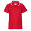 Рубашка поло StanTrophyJunior Красный с логотипом в Астрахани заказать по выгодной цене в кибермаркете AvroraStore