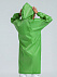 Дождевик унисекс Rainman Strong, зеленое яблоко с логотипом в Астрахани заказать по выгодной цене в кибермаркете AvroraStore