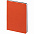 Ежедневник Romano, недатированный, оранжевый с логотипом в Астрахани заказать по выгодной цене в кибермаркете AvroraStore