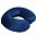 Подушка дорожная  "SOFT"; memory foam, микрофибра,серый с логотипом в Астрахани заказать по выгодной цене в кибермаркете AvroraStore