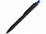 Ручка металлическая шариковая «Blaze» с логотипом в Астрахани заказать по выгодной цене в кибермаркете AvroraStore