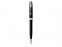 Набор Parker Sonnet: ручка роллер, ручка шариковая с логотипом в Астрахани заказать по выгодной цене в кибермаркете AvroraStore