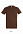 Фуфайка (футболка) IMPERIAL мужская,Шоколадный L с логотипом в Астрахани заказать по выгодной цене в кибермаркете AvroraStore