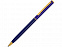 Ручка металлическая шариковая Жако с серебристой подложкой с логотипом в Астрахани заказать по выгодной цене в кибермаркете AvroraStore