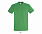 Фуфайка (футболка) IMPERIAL мужская,Ярко-зелёный 3XL с логотипом в Астрахани заказать по выгодной цене в кибермаркете AvroraStore