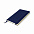 Ежедневник недатированный Boomer, А5,  фиолетовый, кремовый блок, без обреза с логотипом в Астрахани заказать по выгодной цене в кибермаркете AvroraStore