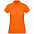 Рубашка поло женская Inspire, красная с логотипом в Астрахани заказать по выгодной цене в кибермаркете AvroraStore