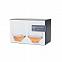 Набор бокалов Seneca с логотипом в Астрахани заказать по выгодной цене в кибермаркете AvroraStore