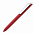 Ручка шариковая FLOW PURE с белым клипом с логотипом в Астрахани заказать по выгодной цене в кибермаркете AvroraStore