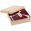 Коробка для пледа Very Marque с логотипом в Астрахани заказать по выгодной цене в кибермаркете AvroraStore