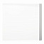 ПОДАРОЧНАЯ КОРОБКА ДЛЯ НАБОРА СЕРАЯ, 307*307 мм, светлый ложемент,  под съемные ложементы с логотипом в Астрахани заказать по выгодной цене в кибермаркете AvroraStore