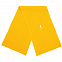 Шарф Yong, желтый с логотипом в Астрахани заказать по выгодной цене в кибермаркете AvroraStore