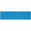 Лейбл тканевый Epsilon, S, голубой с логотипом в Астрахани заказать по выгодной цене в кибермаркете AvroraStore