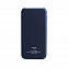Внешний аккумулятор, Grand PB, 10000 mAh, синий, подарочная упаковка с блистером с логотипом в Астрахани заказать по выгодной цене в кибермаркете AvroraStore