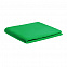 Плед-подушка "Вояж" - Зеленый FF с логотипом в Астрахани заказать по выгодной цене в кибермаркете AvroraStore