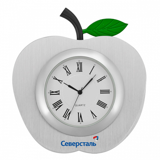 Часы с логотипом на заказ в Астрахани