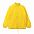 Ветровка из нейлона SURF 210, желтая с логотипом в Астрахани заказать по выгодной цене в кибермаркете AvroraStore