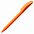 Ручка шариковая Prodir DS3 TPP, оранжевая с логотипом в Астрахани заказать по выгодной цене в кибермаркете AvroraStore
