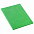 Обложка для паспорта Twill, зеленая с логотипом в Астрахани заказать по выгодной цене в кибермаркете AvroraStore