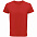 Футболка мужская Crusader Men, красная с логотипом в Астрахани заказать по выгодной цене в кибермаркете AvroraStore